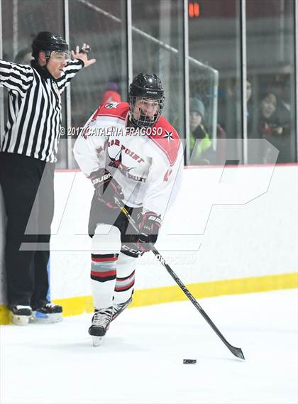 Thumbnail 3 in Morris Catholic @ High Point photogallery.