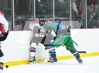 Thumbnail 3 in Morris Catholic @ High Point photogallery.