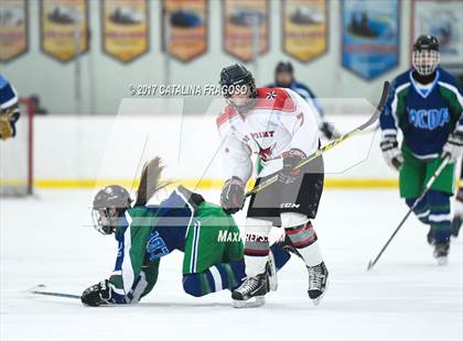 Thumbnail 3 in Morris Catholic @ High Point photogallery.
