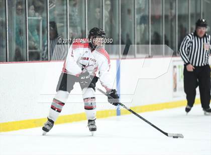 Thumbnail 3 in Morris Catholic @ High Point photogallery.