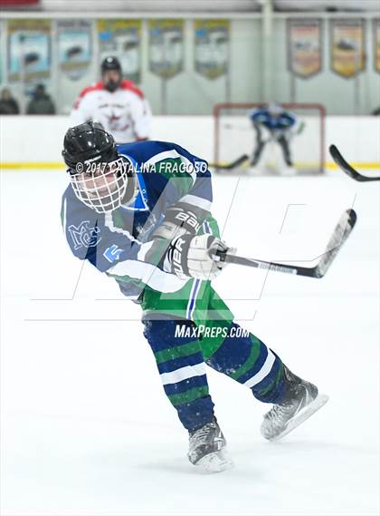 Thumbnail 3 in Morris Catholic @ High Point photogallery.
