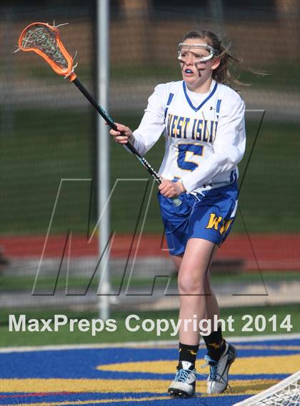 Thumbnail 2 in Ward Melville @ West Islip photogallery.