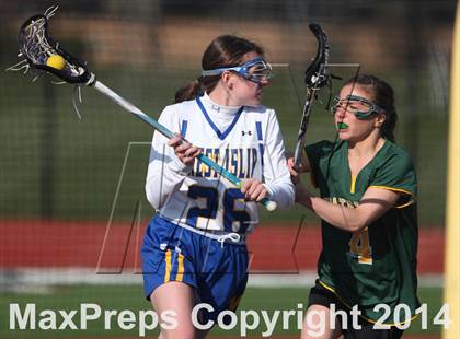 Thumbnail 1 in Ward Melville @ West Islip photogallery.