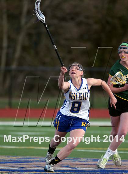 Thumbnail 3 in Ward Melville @ West Islip photogallery.