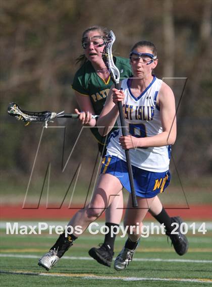 Thumbnail 1 in Ward Melville @ West Islip photogallery.