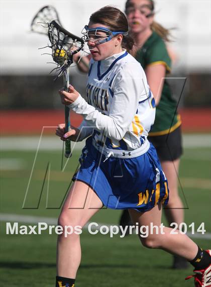 Thumbnail 1 in Ward Melville @ West Islip photogallery.