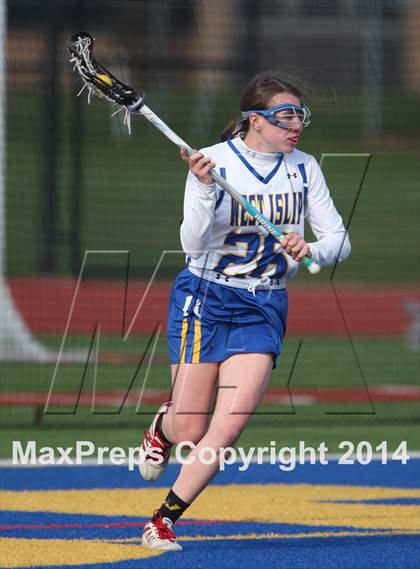 Thumbnail 2 in Ward Melville @ West Islip photogallery.