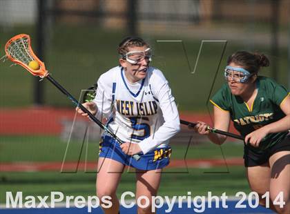 Thumbnail 1 in Ward Melville @ West Islip photogallery.