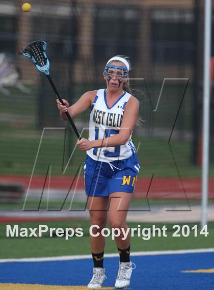 Thumbnail 2 in Ward Melville @ West Islip photogallery.