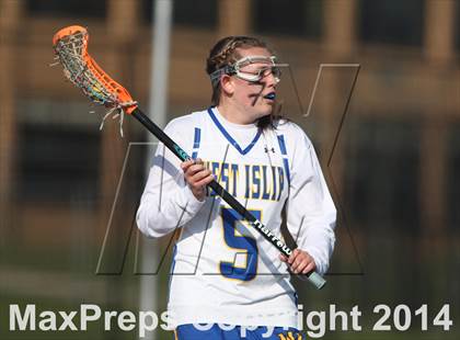 Thumbnail 2 in Ward Melville @ West Islip photogallery.