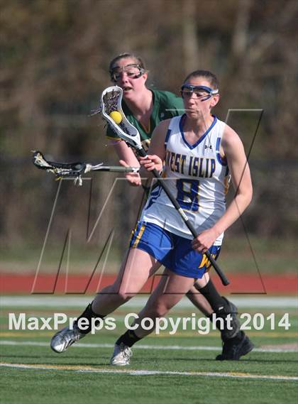 Thumbnail 3 in Ward Melville @ West Islip photogallery.