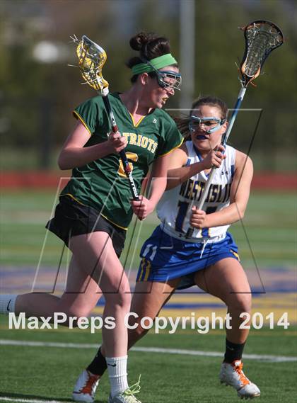 Thumbnail 3 in Ward Melville @ West Islip photogallery.