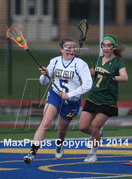 Thumbnail 1 in Ward Melville @ West Islip photogallery.