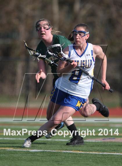 Thumbnail 2 in Ward Melville @ West Islip photogallery.