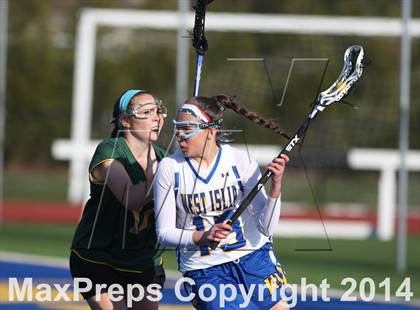 Thumbnail 2 in Ward Melville @ West Islip photogallery.