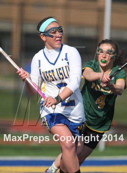 Thumbnail 1 in Ward Melville @ West Islip photogallery.