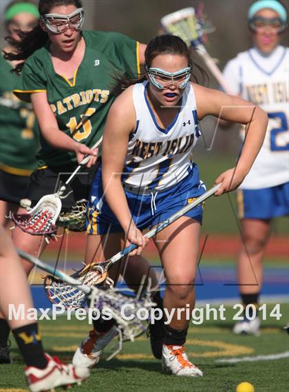 Thumbnail 2 in Ward Melville @ West Islip photogallery.