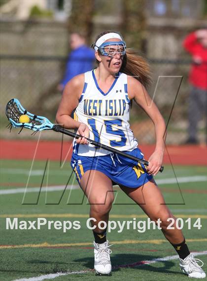 Thumbnail 3 in Ward Melville @ West Islip photogallery.