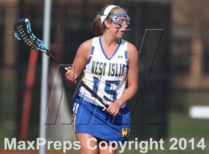 Thumbnail 3 in Ward Melville @ West Islip photogallery.