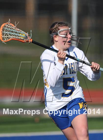 Thumbnail 2 in Ward Melville @ West Islip photogallery.