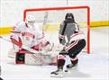 Photo from the gallery "Reading Memorial vs. Hingham (Ed Burns Tournament)"