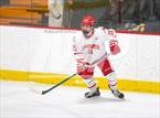 Photo from the gallery "Reading Memorial vs. Hingham (Ed Burns Tournament)"