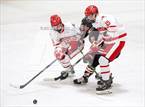 Photo from the gallery "Reading Memorial vs. Hingham (Ed Burns Tournament)"