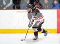 Photo from the gallery "Reading Memorial vs. Hingham (Ed Burns Tournament)"