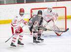 Photo from the gallery "Reading Memorial vs. Hingham (Ed Burns Tournament)"