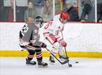 Photo from the gallery "Reading Memorial vs. Hingham (Ed Burns Tournament)"