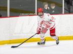 Photo from the gallery "Reading Memorial vs. Hingham (Ed Burns Tournament)"