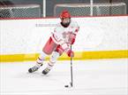 Photo from the gallery "Reading Memorial vs. Hingham (Ed Burns Tournament)"