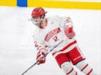 Photo from the gallery "Reading Memorial vs. Hingham (Ed Burns Tournament)"