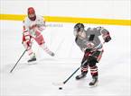 Photo from the gallery "Reading Memorial vs. Hingham (Ed Burns Tournament)"