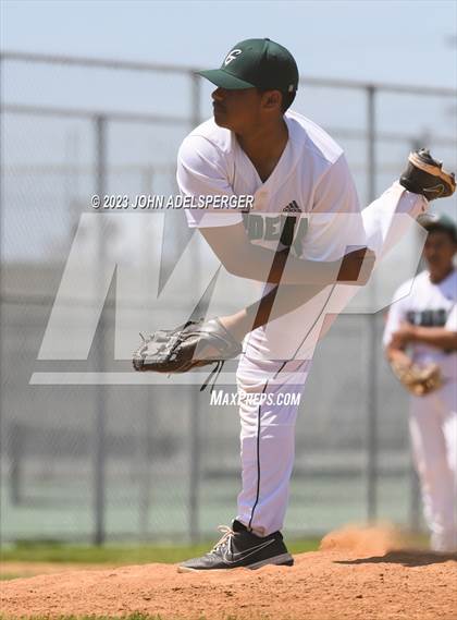 Thumbnail 3 in Lincoln @ Gardena photogallery.