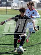 Photo from the gallery "American Fork @ Lone Peak"
