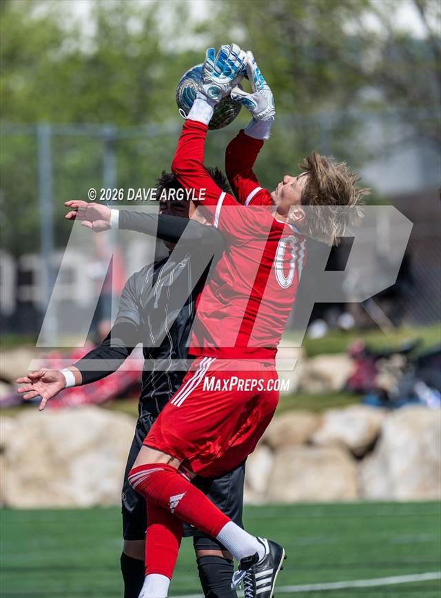 American Fork @ Lone Peak