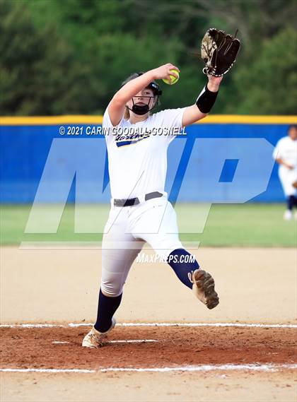 Thumbnail 2 in Northern @ West Carteret (NCHSAA Round 1) photogallery.