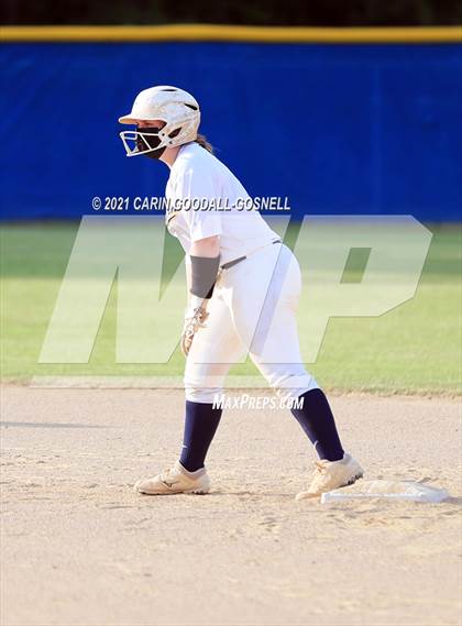 Thumbnail 1 in Northern @ West Carteret (NCHSAA Round 1) photogallery.