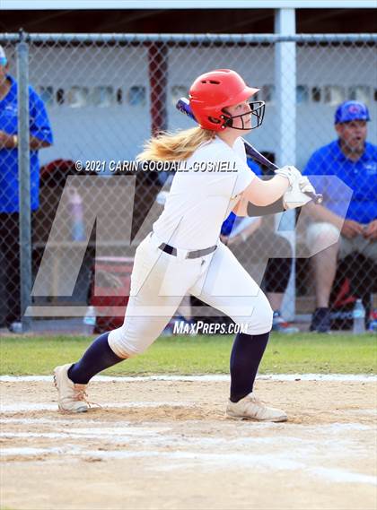 Thumbnail 2 in Northern @ West Carteret (NCHSAA Round 1) photogallery.