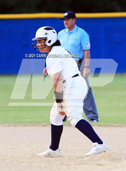 Thumbnail 3 in Northern @ West Carteret (NCHSAA Round 1) photogallery.