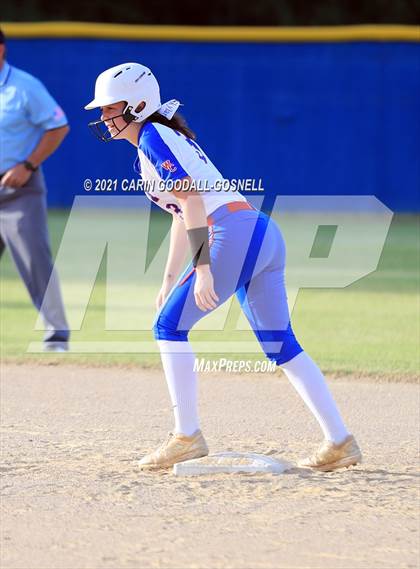 Thumbnail 1 in Northern @ West Carteret (NCHSAA Round 1) photogallery.