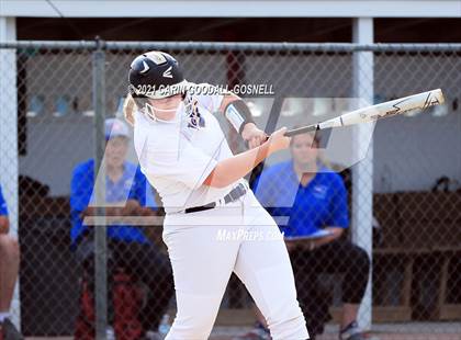 Thumbnail 2 in Northern @ West Carteret (NCHSAA Round 1) photogallery.