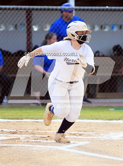Thumbnail 3 in Northern @ West Carteret (NCHSAA Round 1) photogallery.