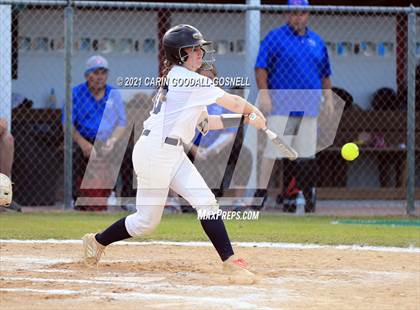 Thumbnail 2 in Northern @ West Carteret (NCHSAA Round 1) photogallery.