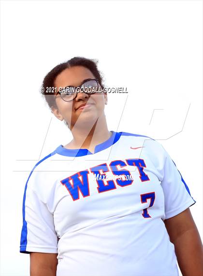 Thumbnail 1 in Northern @ West Carteret (NCHSAA Round 1) photogallery.