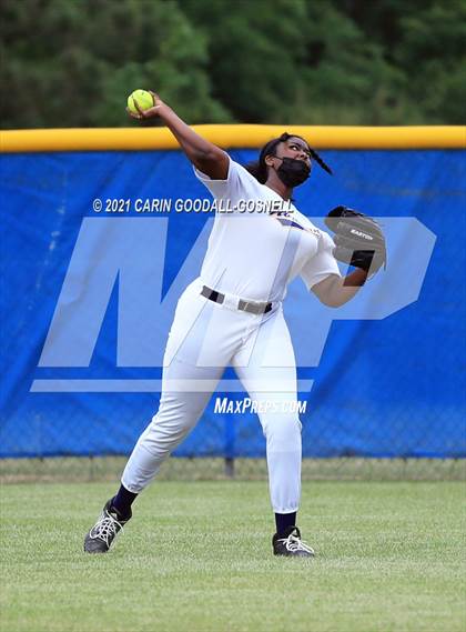 Thumbnail 1 in Northern @ West Carteret (NCHSAA Round 1) photogallery.