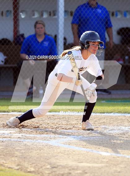 Thumbnail 1 in Northern @ West Carteret (NCHSAA Round 1) photogallery.