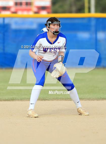Thumbnail 3 in Northern @ West Carteret (NCHSAA Round 1) photogallery.