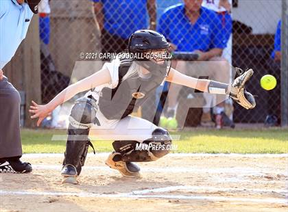 Thumbnail 1 in Northern @ West Carteret (NCHSAA Round 1) photogallery.